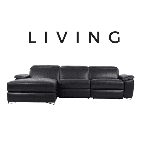 Nanaimo Living Room Furniture
