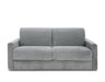 VIG Furnitur Lamod Italia Revers - Italian Modern Grey Fabric Full Sofa Bed