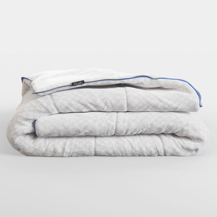 Hush All Season Cooling Microgravity Duvet - Available in 3 Sizes