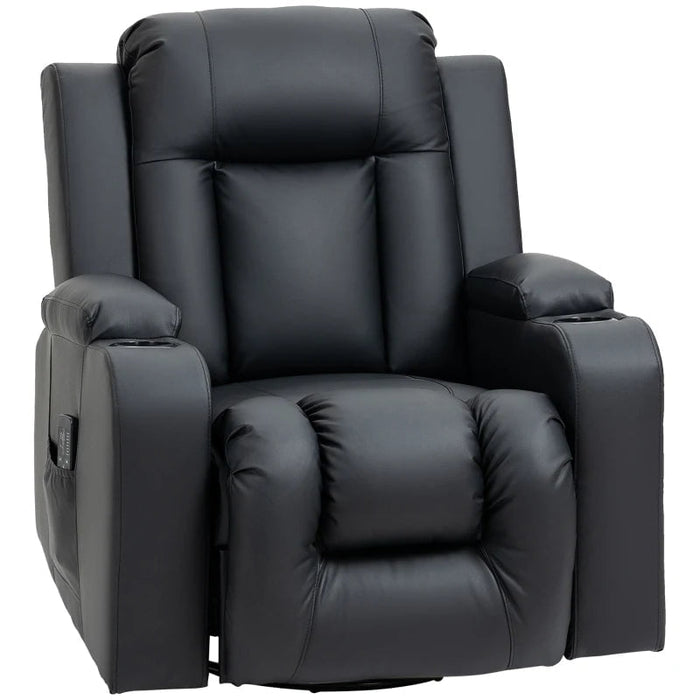 Recliner Chairs in Canada — Wholesale Furniture Brokers Canada