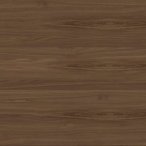 Modloft board G in Body in Walnut, Accent (Recessed Handles) in Matteee Black, Interior in Matteee Asphalt, Legs in Black Steel