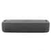 VIG Furnitur ivani Casa Lerner - Modern Fabric Sofa Bed in Dark Grey