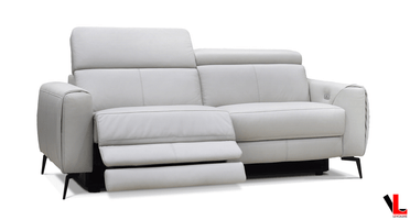 Levoluxe Sofa Lennox 81