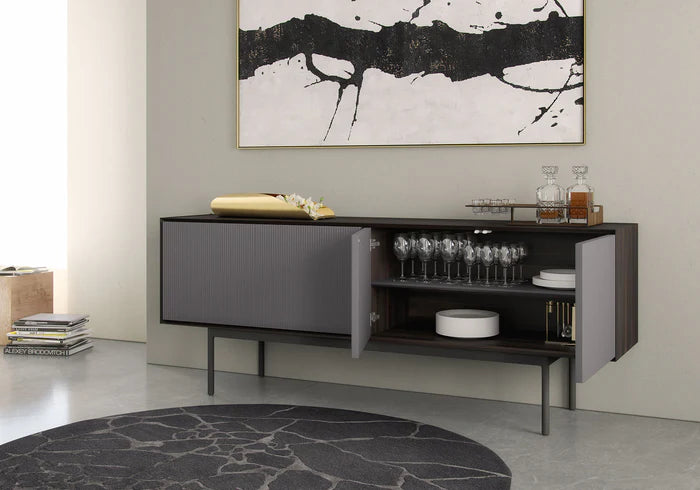 Suttonne Dining Sideboard - Available in 2 Colours