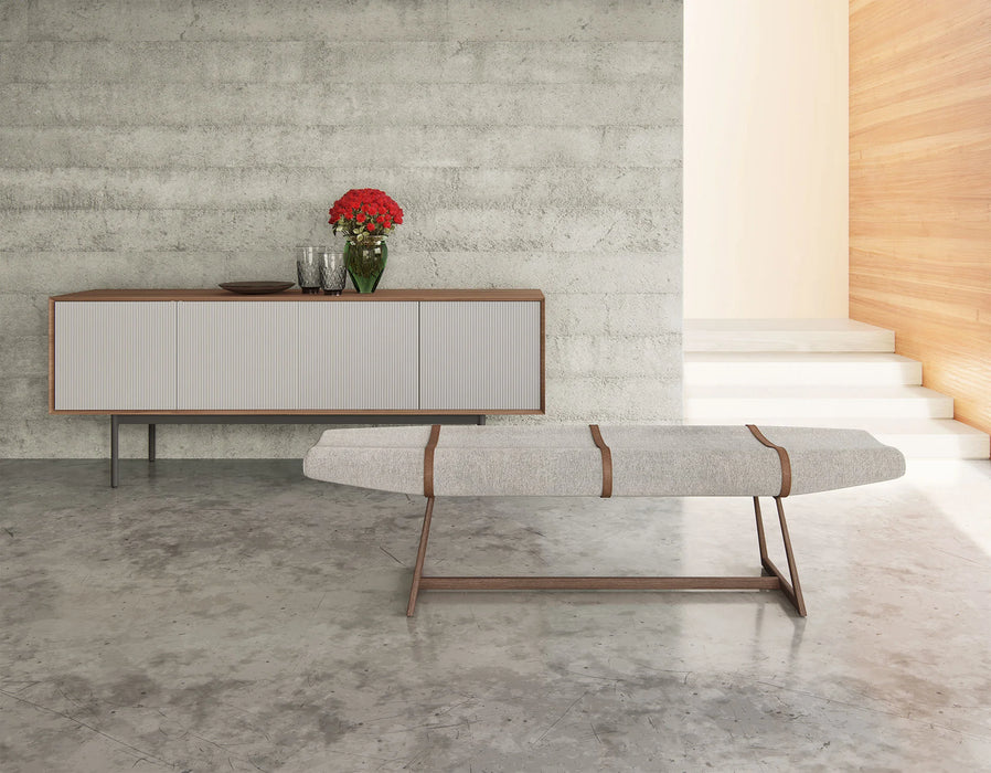 Suttonne Dining Sideboard - Available in 2 Colours