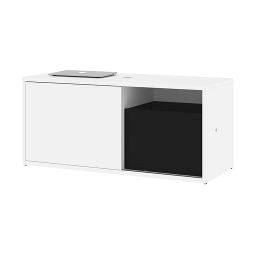 Modubox Credenza Pro-Vega 47W Credenza - Available in 2 Colours