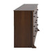 Modubox Dresser Sonoma 6-Drawer Dresser - Available in 5 Colours