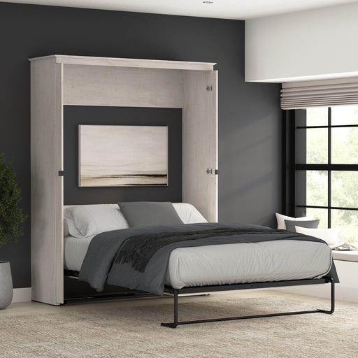 Modubox Murphy Wall Bed Key West 69W Queen Murphy Wall Bed - Available in 2 Colours