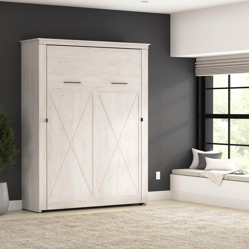 Modubox Murphy Wall Bed Key West 69W Queen Murphy Wall Bed - Available in 2 Colours