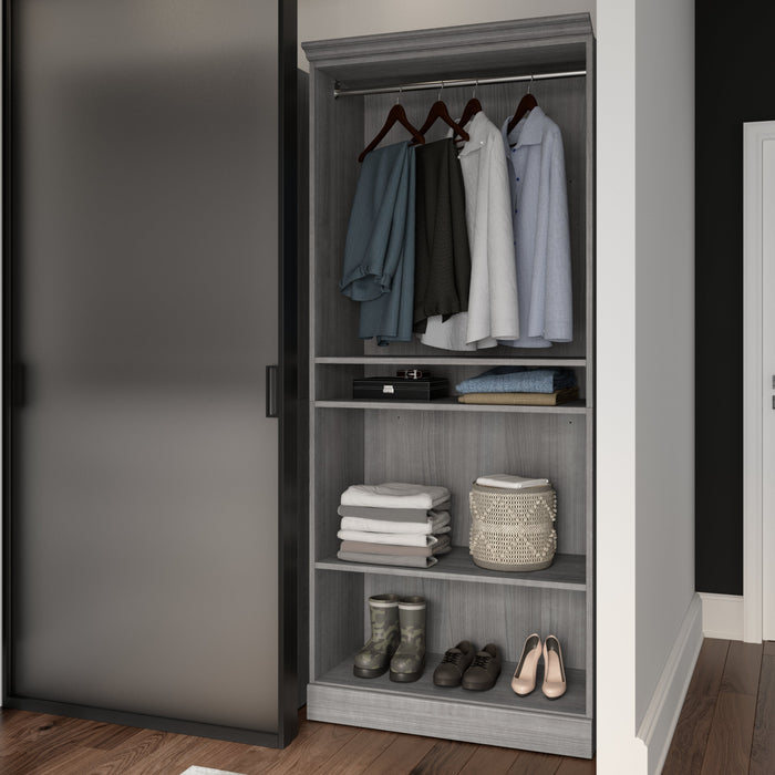 Versatile 36” Closet Organizer - Available in 2 Colours