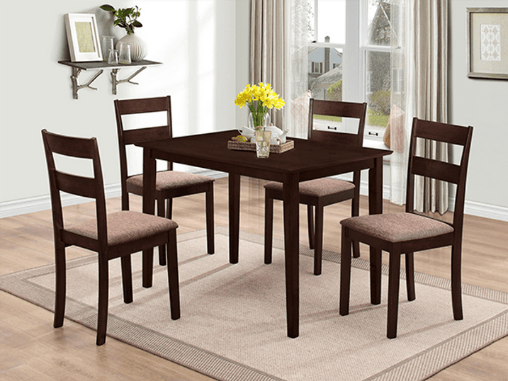 Dining Room Furniture: Kitchen Tables, Chairs, & Dining Sets ...