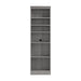 Modubox Versatile 25W Closet Organize in Platinum Grey