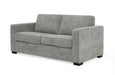 VIG Furnitur Divani Casa Vlad - Modern Grey Fabric Sofa Bed