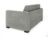 VIG Furnitur Divani Casa Vlad - Modern Grey Fabric Sofa Bed