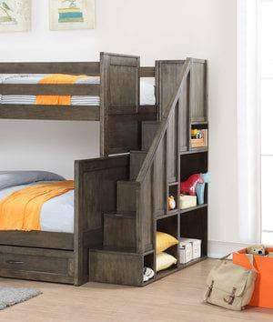 Caramia furniture 2024 bunk beds