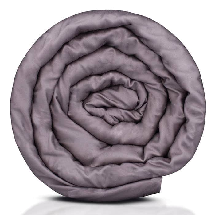 Hush Blankets Bedding Hush Iced 2.0 - The Original Cooling Weighted Blanket - Available in 2 Colours and 5 Sizes