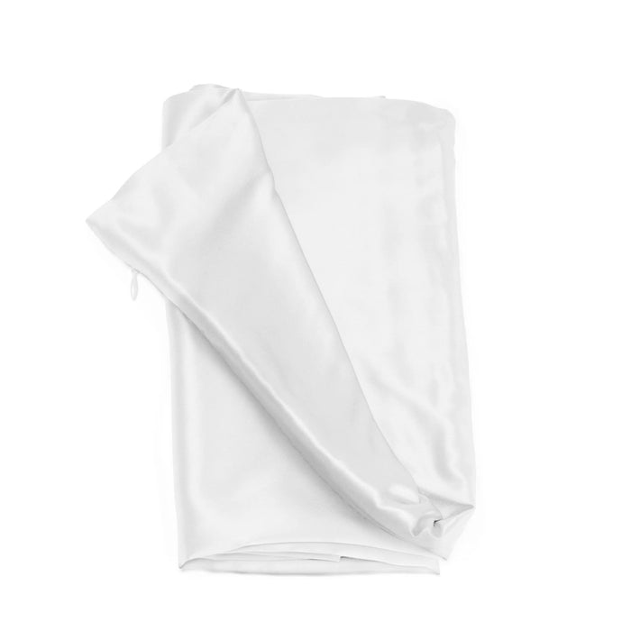 Hush Blankets Pillowcases & Shams Hush Silk Pillowcase - Available in 4 Colours