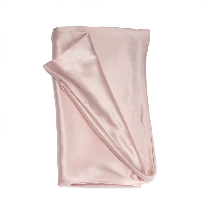 Hush Blankets Pillowcases & Shams Hush Silk Pillowcase - Available in 4 Colours