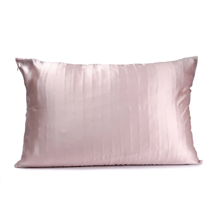 Hush Blankets Pillowcases & Shams Pink Hush Silk Pillowcase - Available in 4 Colours