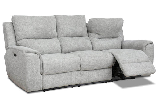 HOMCOM Manual Recliner Chair 360° Swivel Rocking Armchair Sofa