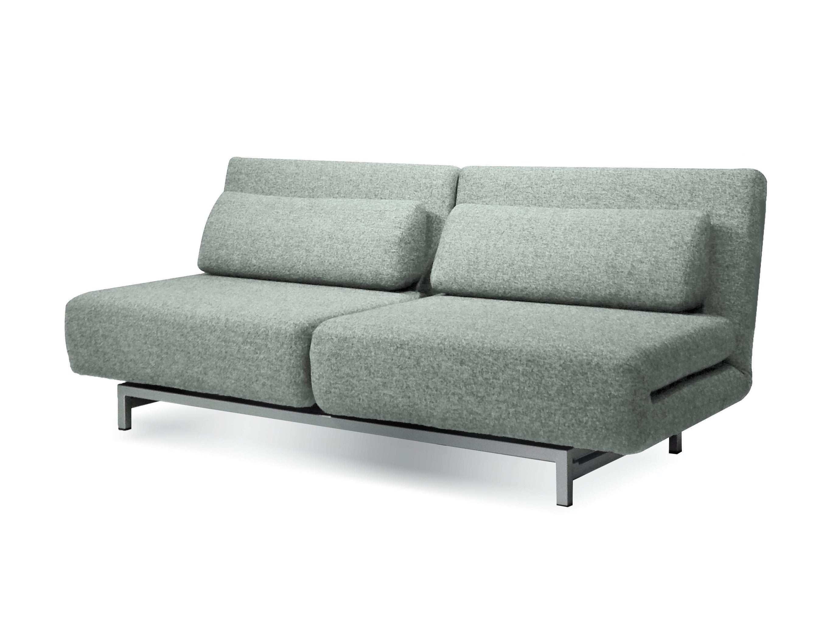 mobital iso double sofa bed