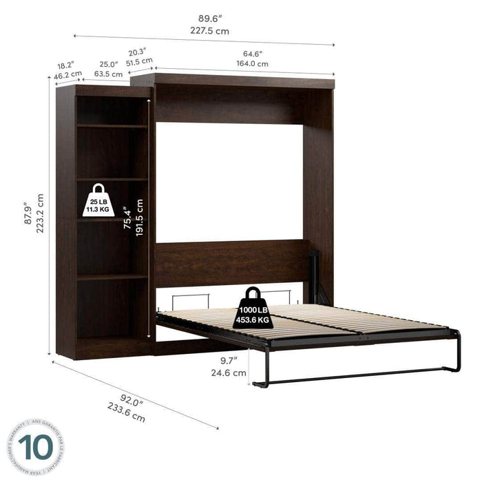 Up To 78% Off on 40D Ultra Durable Queen Size