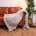 Pending - Hush Blankets Blanket Hush Knit Weighted Blanket - Available in 2 Materials and 7 Colours