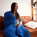 Pending - Hush Blankets Blanket Hush Knit Weighted Blanket - Available in 2 Materials and 7 Colours