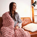 Pending - Hush Blankets Blanket Hush Knit Weighted Blanket - Available in 2 Materials and 7 Colours