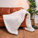 Pending - Hush Blankets Blanket Hush Knit Weighted Blanket - Available in 2 Materials and 7 Colours