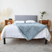 Pending - Hush Blankets Blanket Hush Knit Weighted Blanket - Available in 2 Materials and 7 Colours