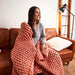 Pending - Hush Blankets Blanket Hush Knit Weighted Blanket - Available in 2 Materials and 7 Colours