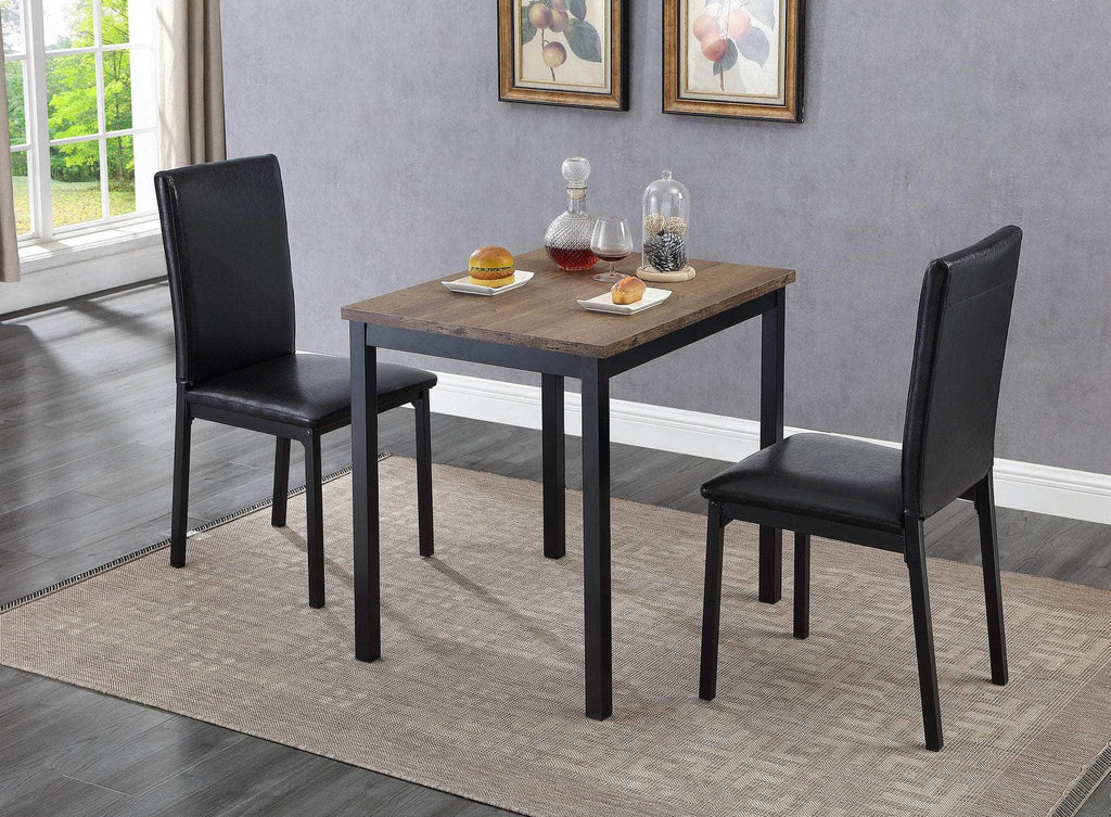 Dining Room Furniture: Kitchen Tables, Chairs, & Dining Sets ...