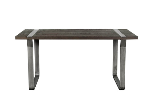 Pending - Primo International Dining Table Dalen Dining Table In Dark Grey