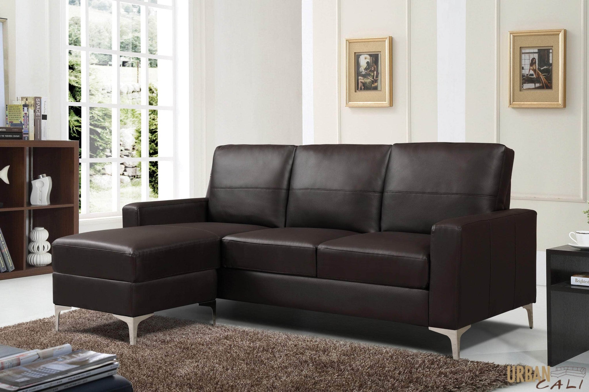 Sectional Sofas in Canada — Wholesale Furniture Brokers Canada