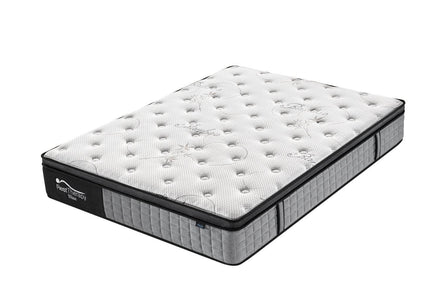 Rest Therapy Mattress Queen 12