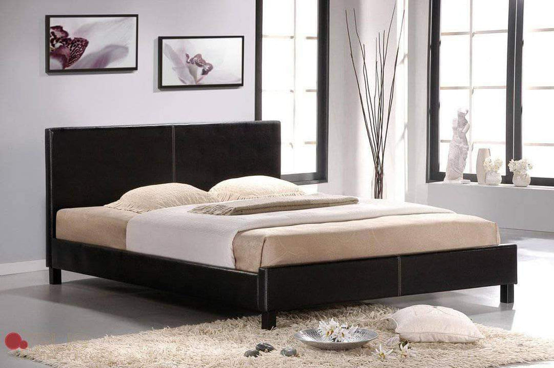 Beds & Bed Frames for Sale: Twin, Full, Queen, King — Wholesale ...