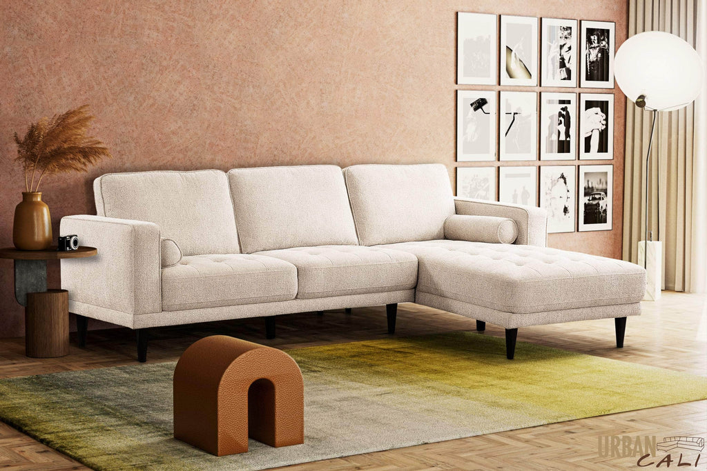 Sectional Sofas in Canada — Wholesale Furniture Brokers Canada