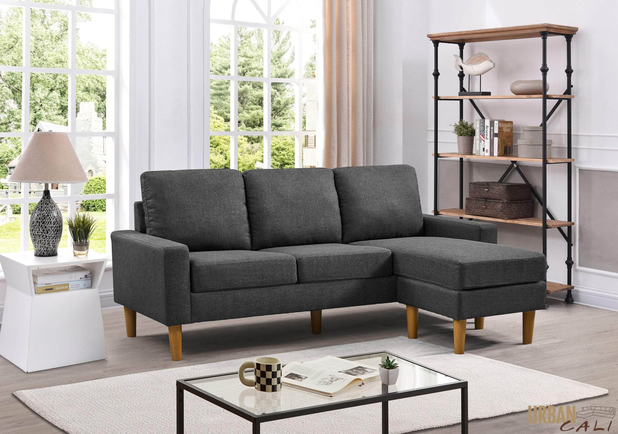 Sectional Sofas in Canada — Wholesale Furniture Brokers Canada